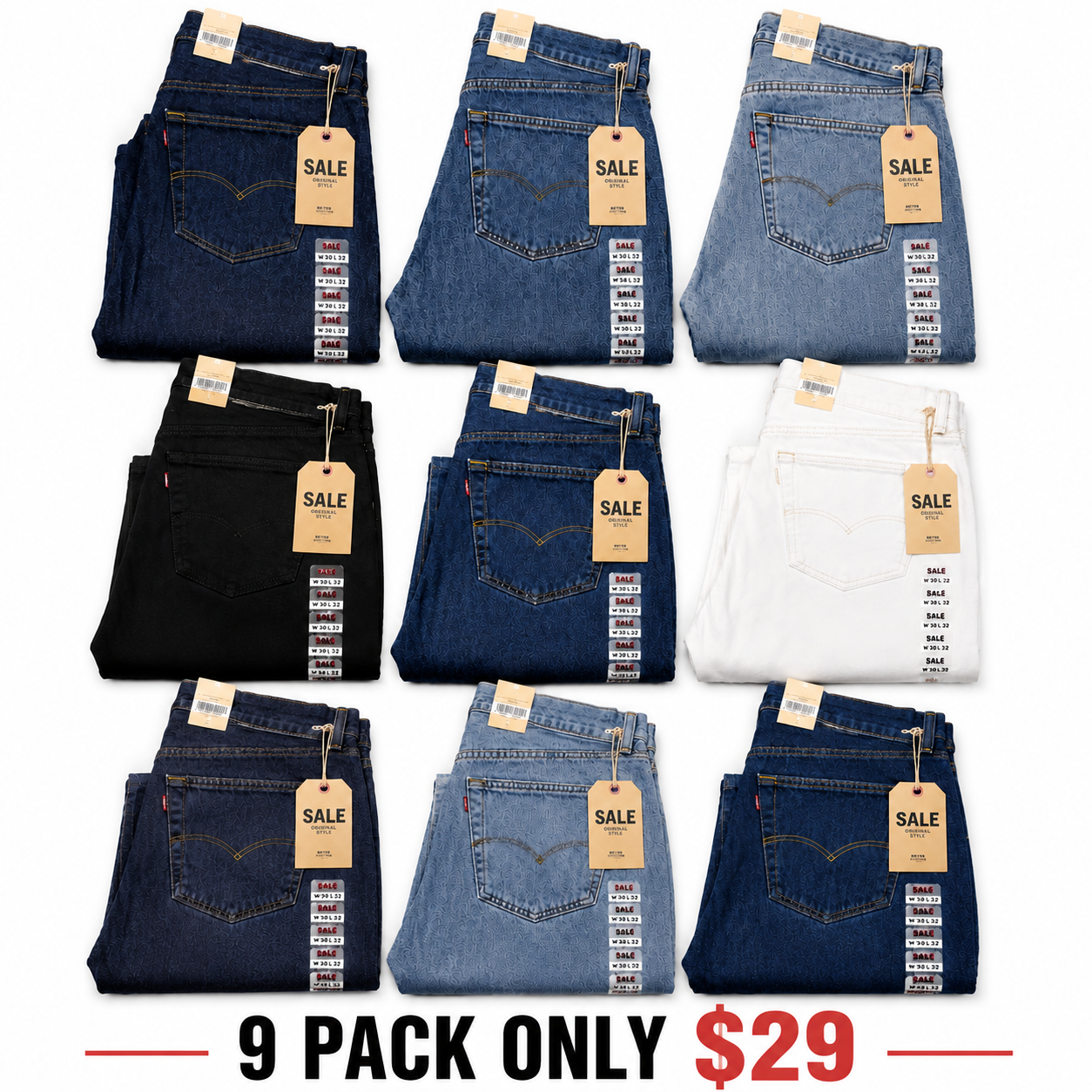 pack