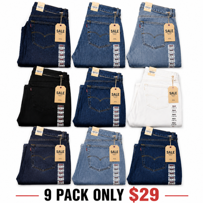 pack