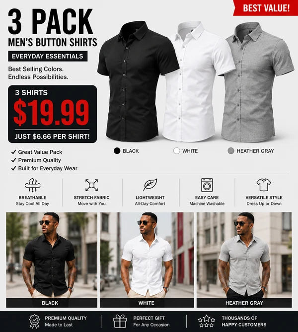 pack