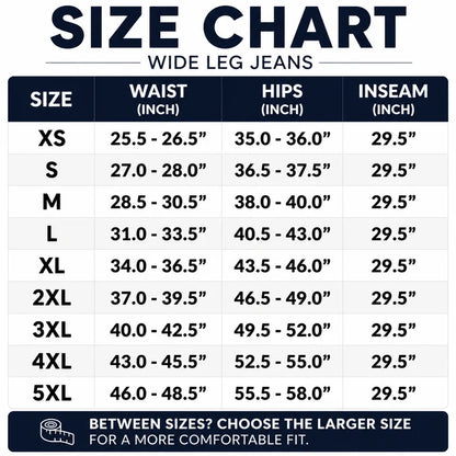 Women's Loose Fit Baggy Oversized Straight Leg Denim Jeans with Pockets
