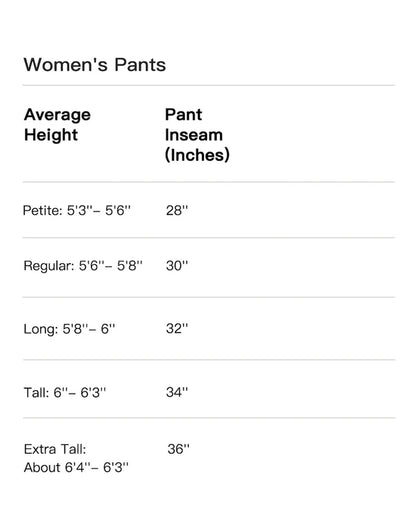 Double Button Mid Waist Straight Leg Pants
