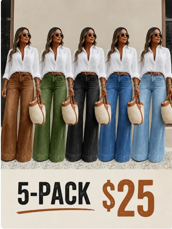 pack