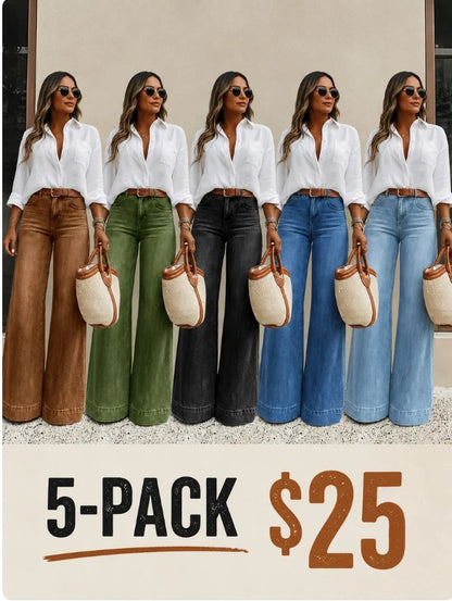 pack