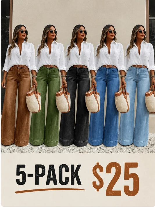 pack
